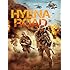Hyena Road