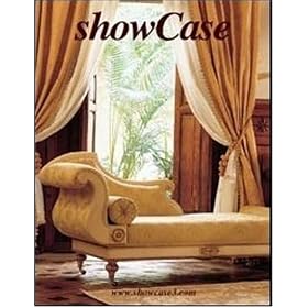 Showcase - Milan Italy by