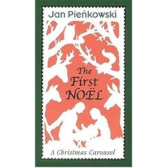 The First Noel: A Christmas Carousel