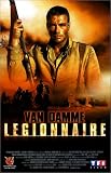 Revue TF1 Vidéo  / Légionnaire