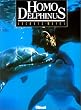 Homo Delphinus
