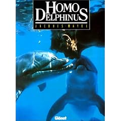 Homo Delphinus
