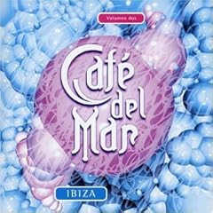 Cafe Del Mar [Full Discography!] /Downtempo, Lounge, Chillout