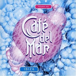 CD-Charts  Music : Cafe Del Mar Ibiza Vol.2: Compiled By Jose Padilla