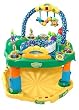 EvenFlo SmartSteps Exersaucer Entertainer