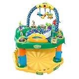 EvenFlo SmartSteps Exersaucer Entertainer by Evenflo