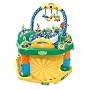 EvenFlo SmartSteps Exersaucer Entertainer