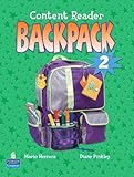 Backpack 2. Content reader
