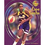 Lisa Leslie (Jam Session) book cover