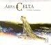 Cynthia valenzuela, Celtic harp
