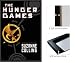 Framed Hunger Games Poster PAS0292