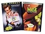 Ace Ventura Pet Detective / The Mask