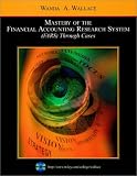 Mastery of the Financial Accounting Research System (FARS) ThroughCases