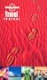 Lonely Planet Travel Journal