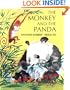Monkey and the Panda