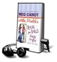 Stage Fright [With Earbuds] (Allie Finkle's Rules for Girls (Playaway))