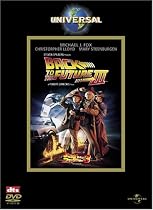 バック・トゥ・ザ・フューチャー3 [DVD]