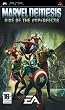 Marvel Nemesis: Rise Of The Imperfects (PSP)