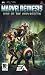 Marvel Nemesis: Rise Of The Imperfects (PSP)