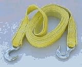 Highland 15' Heavy Duty Tow Strap