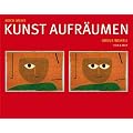 Noch mehr Kunst aufr�umen