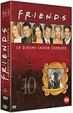 Friends - L'Intégrale Saison 10 - Édition 3 DVD