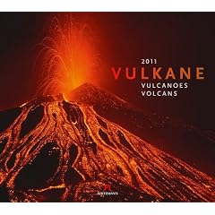 Vulkane 2011