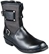 Harley Davidson Womens Devonshire Black Boots