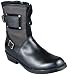 Harley Davidson Womens Devonshire Black Boots