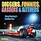 Read up on drag racing...