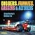 Diggers, Funnies, Gassers & Altereds: Drag Racing's Golden Era