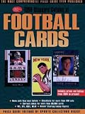 1998 Standard Catalog of Football Cards (Serial)