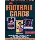 1998 Standard Catalog of Football Cards (Serial) by  Sports Collectors Digest