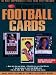 Book 1998 Standard Catalog of Football Cards (Serial)