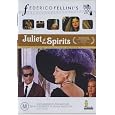 Juliet of the Spirits ( Giulietta degli spiriti ) [ NON-USA FORMAT, PAL, Reg.0 Import - Australia ]