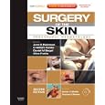 Surgery of the Skin: Procedural Dermatology - Expert Consult - Online and Print with DVD by June K. Robinson MD, C. William Hanke MD MPH FACP, Daniel Mark Siegel MD MS(Management and Policy), and Alina Fratila MD