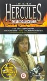 Hercules - The Legendary Journeys - 1.11 / 1.12 / 1.13 [VHS]