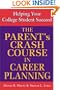 The Parent's Crash Course in Career Planning