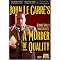 The Film And TV Adapatations Of John le Carr� Works