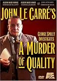 John Le Carre's A Murder of Quality