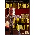 John Le Carre's A Murder of Quality