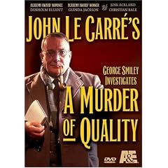 John Le Carre's A Murder of Quality