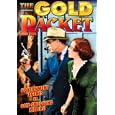 The Gold Racket [1937] (REGION 1) (NTSC)