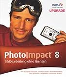 PhotoImpact 8.0 Upgrade PhotoImpact 8.0 Upgrade