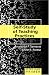 Self-study of Teaching Practices Primer (Education Primers)