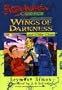The Wings of Darkness: And Other Stories (Einstein Anderson, Science Detective)