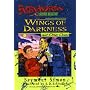 The Wings of Darkness and Other Cases (Einstein Anderson, Science Detective)