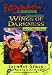 Search : The Wings of Darkness and Other Cases (Einstein Anderson, Science Detective)