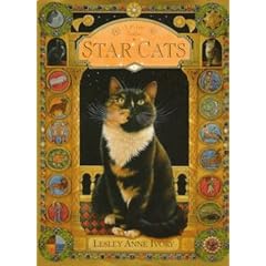 Star Cats: Feline Zodiac