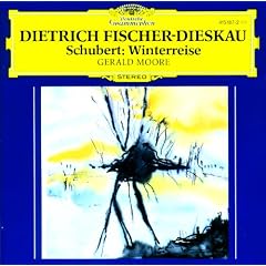 Winterreise, D.911 - 15. Die Kr�he
